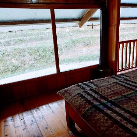 Madame View Homestay Sa Pa Exterior photo