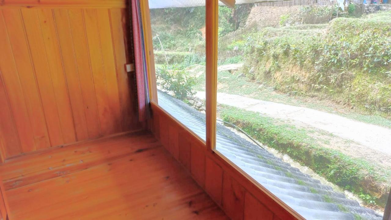 Madame View Homestay Sa Pa Exterior photo
